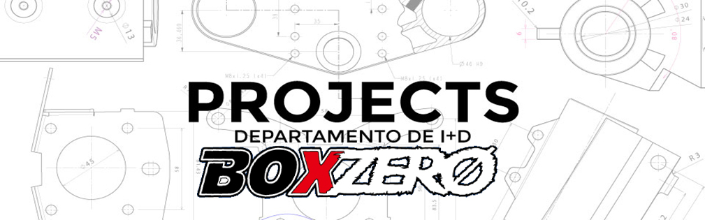 Box Zero Project