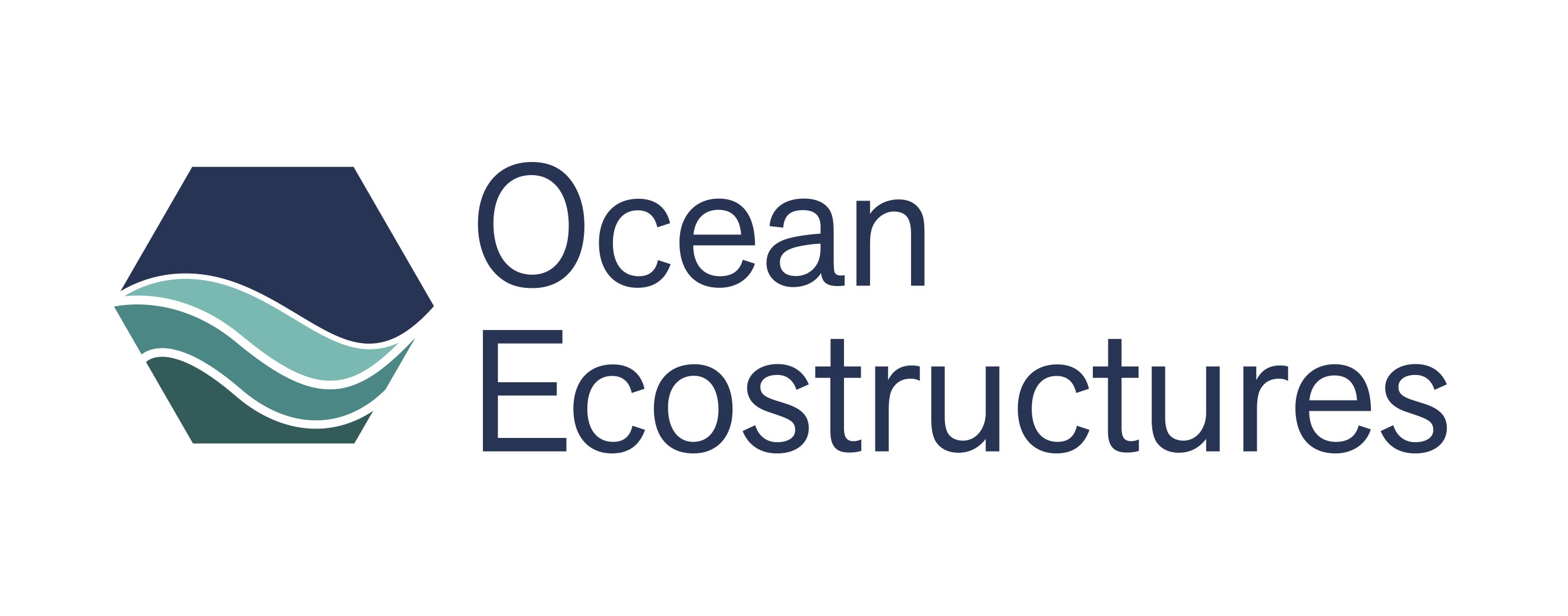 Ocean Ecostructure 